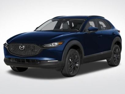 New 2026 MAZDA CX-30 AWD 2.5 S