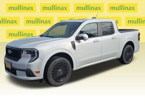 New 2026 Ford Maverick Lobo image 9