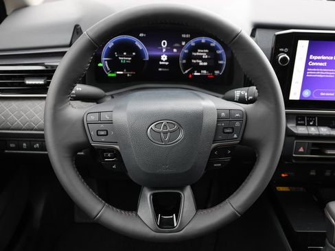 New 2026 Toyota Camry XLE image 14