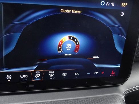 Certified 2025 Ford Mustang GT Premium image 39