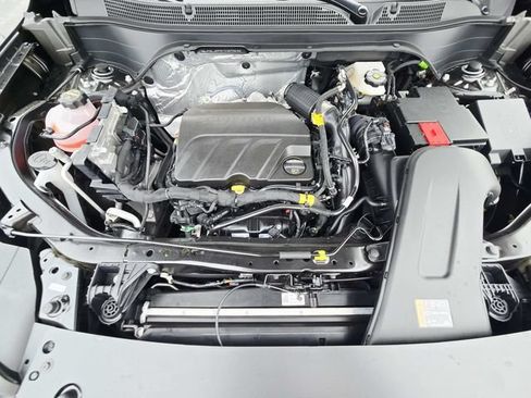 New 2026 Chevrolet Trax RS w/ Driver Confidence Package FWD image 13