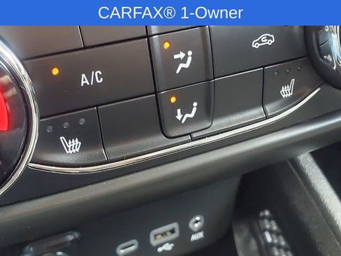Certified 2023 Chevrolet TrailBlazer LT FWD image 20