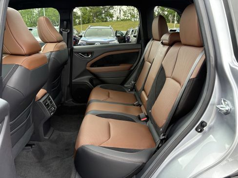 New 2026 Subaru Forester Touring AWD/4WD image 32