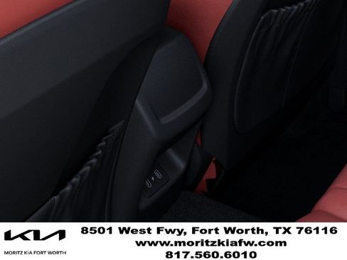 New 2026 Kia K5 GT-Line FWD image 18