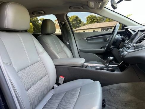 Used 2019 Chevrolet Impala LS FWD image 24