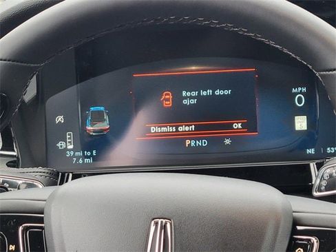 New 2026 Lincoln Corsair Premiere image 34