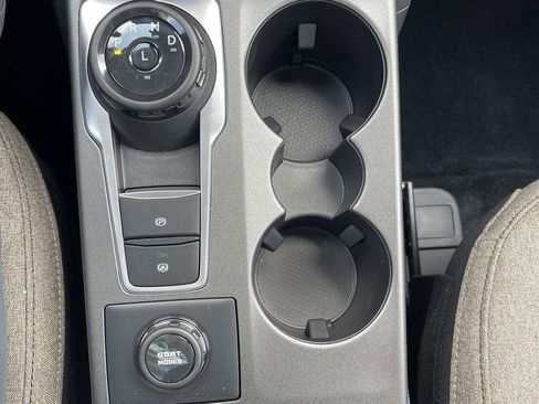 New 2025 Ford Bronco Sport Big Bend image 16