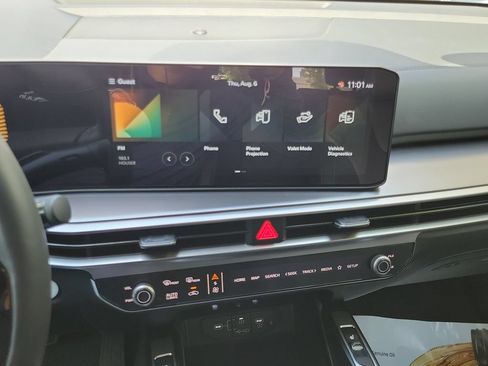 Certified 2026 Kia Sorento S FWD image 24