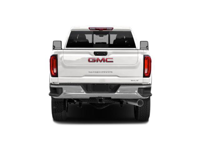 Used 2020 GMC Sierra 2500 SLT w/ SLT Premium Plus Package AWD/4WD image 8