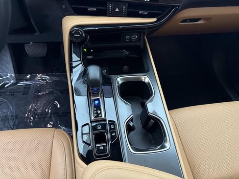Certified 2026 Lexus NX 350 AWD w/ Accessory Package (2T) image 24
