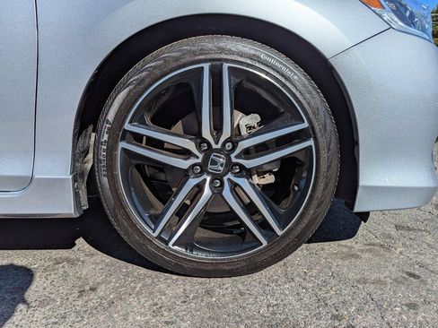 Used 2017 Honda Accord Sport Special Edition image 49