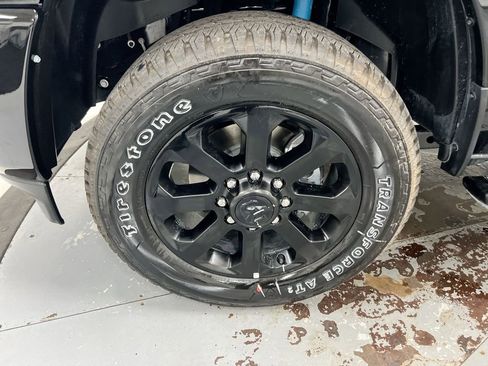 New 2026 RAM 2500 Big Horn image 26