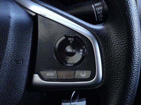 Used 2019 Honda Civic LX image 19