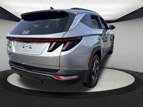 Used 2023 Hyundai Tucson SEL w/ Convenience Package image 11