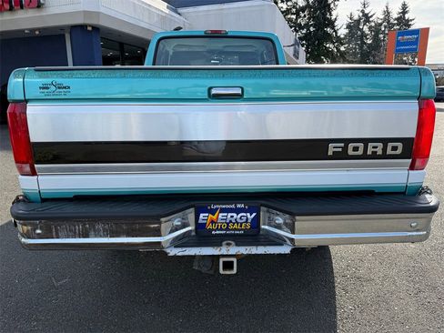 Used 1996 Ford F250 XL image 6