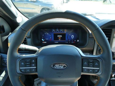 New 2026 Ford F150 Tremor w/ Equipment Group 402B AWD/4WD image 28