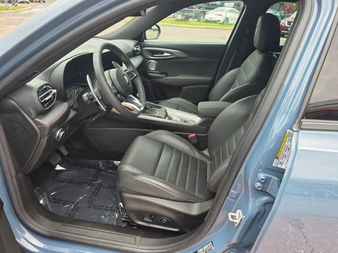 Used 2024 Dodge Hornet R/T Plus w/ R/T Blacktop Package AWD/4WD image 10