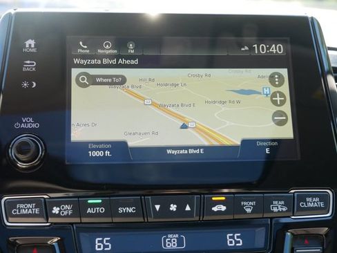 Used 2018 Honda Odyssey Touring image 18
