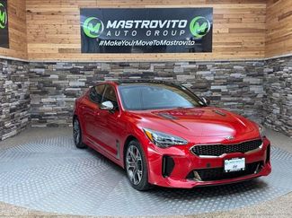 Used 2018 Kia Stinger GT2 AWD/4WD video 2