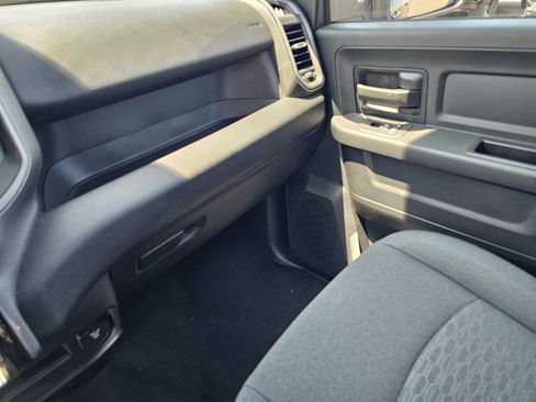 New 2025 RAM 2500 Tradesman AWD/4WD image 28