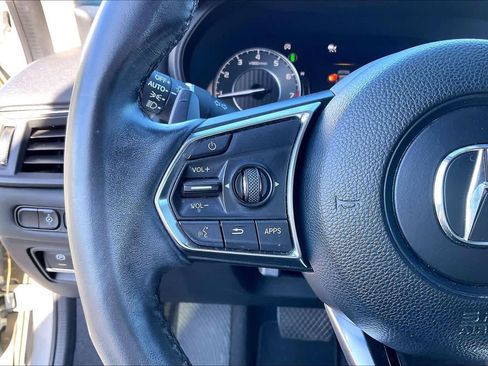 Used 2021 Acura TLX w/ Technology Package image 19