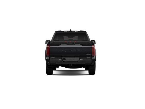New 2026 Toyota Tundra TRD Pro AWD/4WD image 43