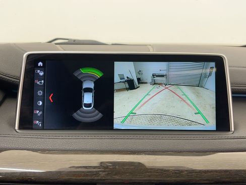 Used 2019 BMW X6 xDrive35i image 25