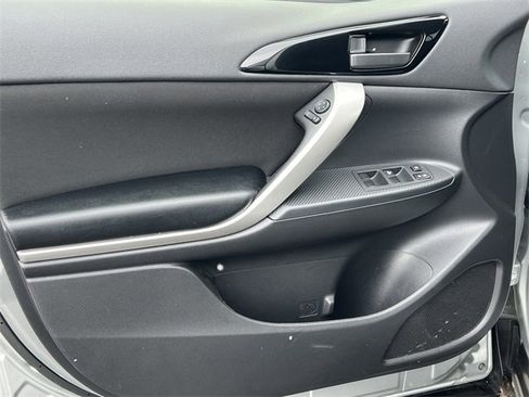 Used 2024 Mitsubishi Eclipse Cross Black Edition image 14