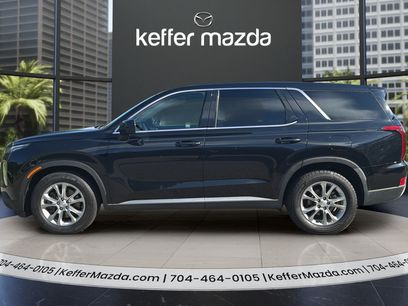 Used 2021 Hyundai Palisade SE