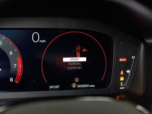 New 2026 Acura Integra A-Spec image 15