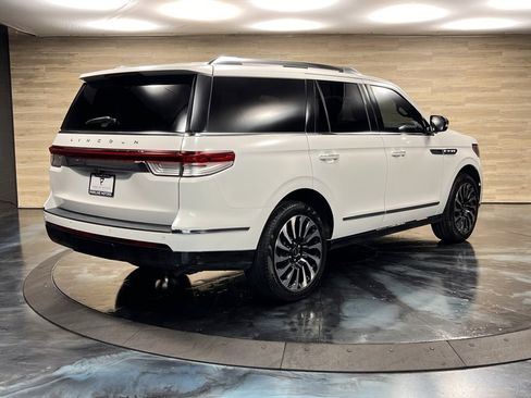 Used 2022 Lincoln Navigator Black Label image 15