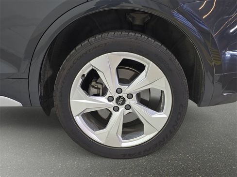 Used 2021 Audi Q5 2.0T Premium Plus w/ Premium Plus Package image 33