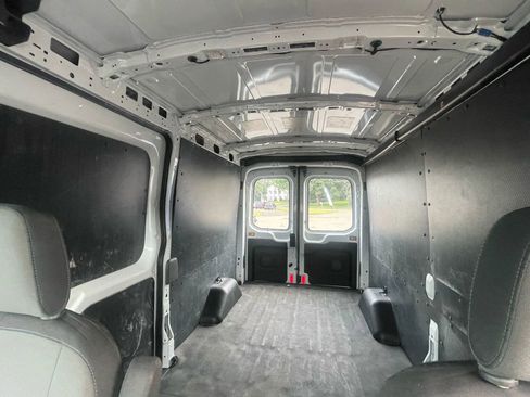 Used 2020 Ford Transit 250 Medium Roof AWD w/ Interior Upgrade Package image 11