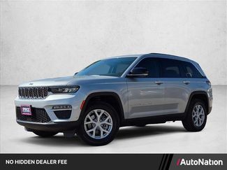 Used 2023 Jeep Grand Cherokee Limited w/ Luxury Tech Group II AWD/4WD video 1