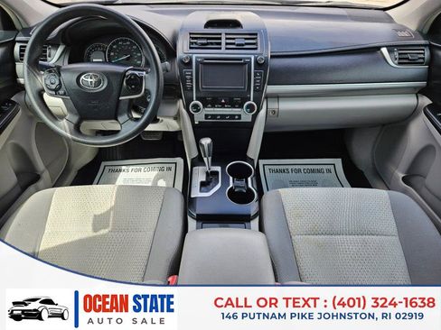 Used 2013 Toyota Camry LE image 15