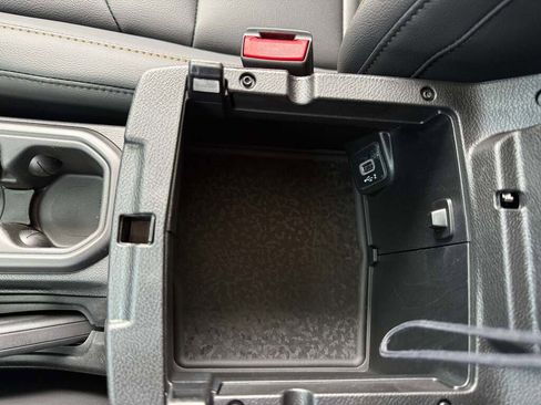 New 2026 Jeep Wrangler Sahara image 33