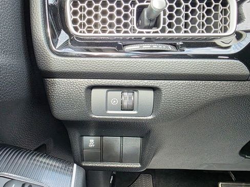 New 2026 Honda Civic Sport Touring image 29