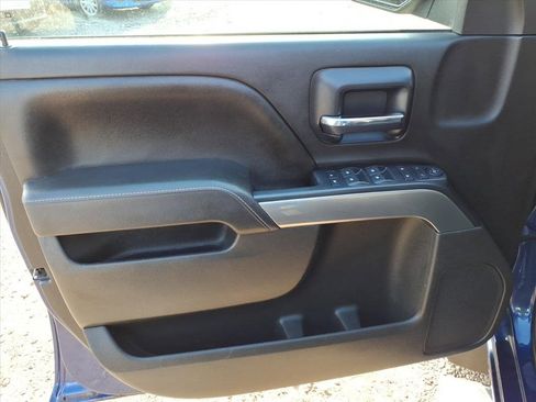 Used 2014 Chevrolet Silverado 1500 LT w/ LT Convenience Package image 12