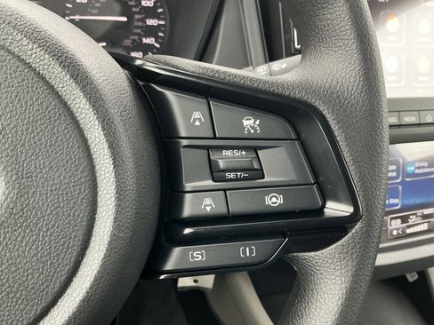 New 2026 Subaru Forester BASEP image 15