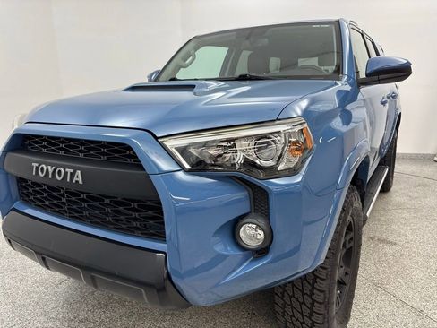 Used 2018 Toyota 4Runner TRD Pro image 28