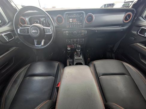 Certified 2023 Jeep Gladiator Mojave w/ LED Lighting Group image 12