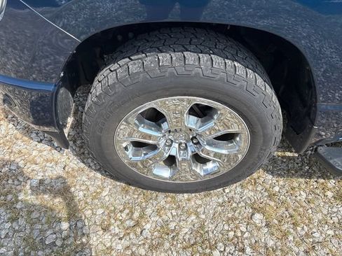 Used 2023 RAM 1500 Big Horn AWD/4WD image 6