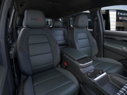 New 2026 GMC Terrain AT4 w/ Convenience Package III image 16