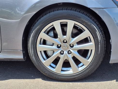 Used 2014 Lexus GS 350 w/ Premium Package RWD image 11