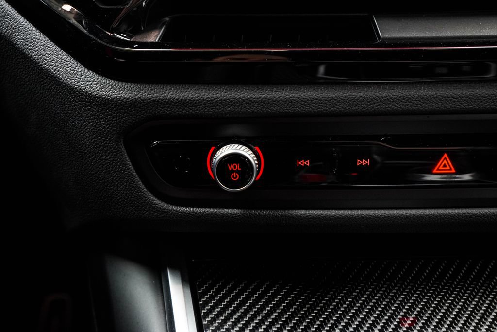 Used 2025 BMW M4 Competition RWD image 26