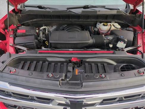 Used 2023 Chevrolet Silverado 1500 LT image 20