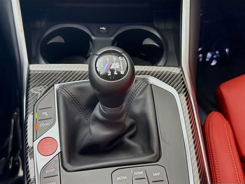 Used 2024 BMW M3 w/ Executive Package image 17