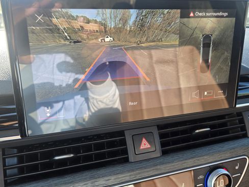 Used 2022 Audi A4 2.0T Premium Plus w/ Premium Plus Package image 21