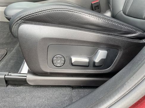 Used 2023 BMW X4 M40i w/ Premium Package image 12