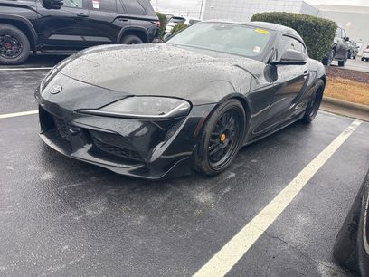 Used 2020 Toyota Supra Premium w/ Driver Assist Package
